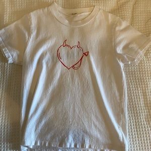 Brandy Melville tee